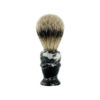 Rakborste Pure Badger Shaving Brush Black Marble produkt