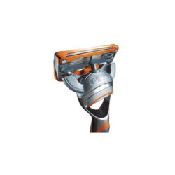 Gillette Fusion Power 4-pack produkt