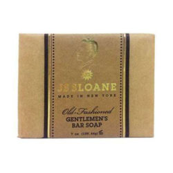 Tval Old Fashioned Gentlemen’s Bar soap 198g forpackning