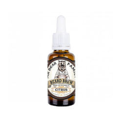 Skaggolja Citrus 30 ml produkt