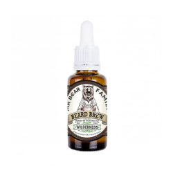 Skaggolja Wilderness 30 ml produkt