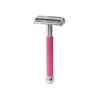 29L Pink Sakerhetsrakhyvel produkt