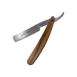 Straight Razor Red Oak Rakkniv produkt