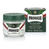 Pre Shave Cream 100 ml produkt + forpackning