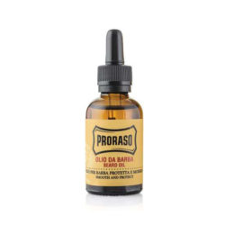 Skaggolja Wod & Spice 30 ml produkt