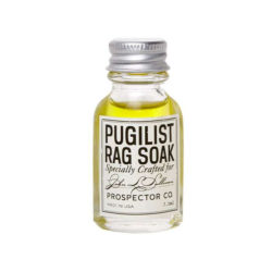 Pre shave Pugilist Rag Soak 7.5 ml produkt