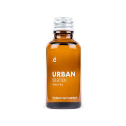 Raedical Beard Oil Urban Selection 30ml Skaggolja produkt