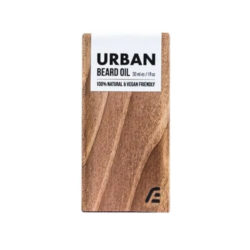 Raedical Urban Beard Oil 30ml Skaggolja forpackning