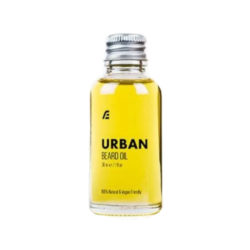 Raedical Urban Beard Oil 30ml Skaggolja produkt