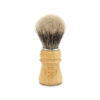 Rakborste SOC Ash 2 band Badger produkt