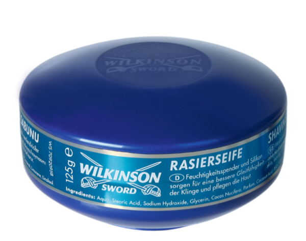 Wilkinson Sword Raktvål