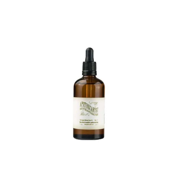 apothecary-87-smoothe-moving-shave-oil-100-ml-rakolja