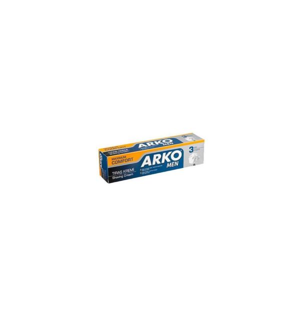 arko-shaving-cream-maximum-comfort-rakkram