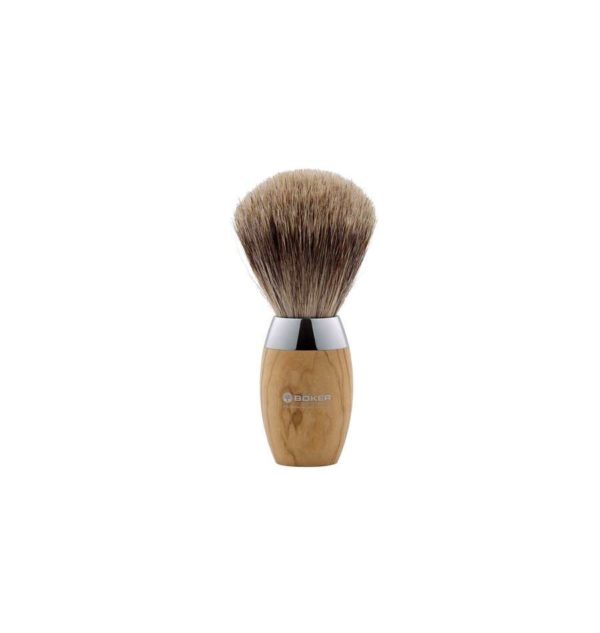 boker-shaving-brush-olive-wood-rakborste