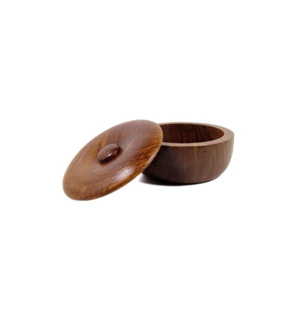 col-conk-dark-oak-shaving-bowl-with-soap-rakskal