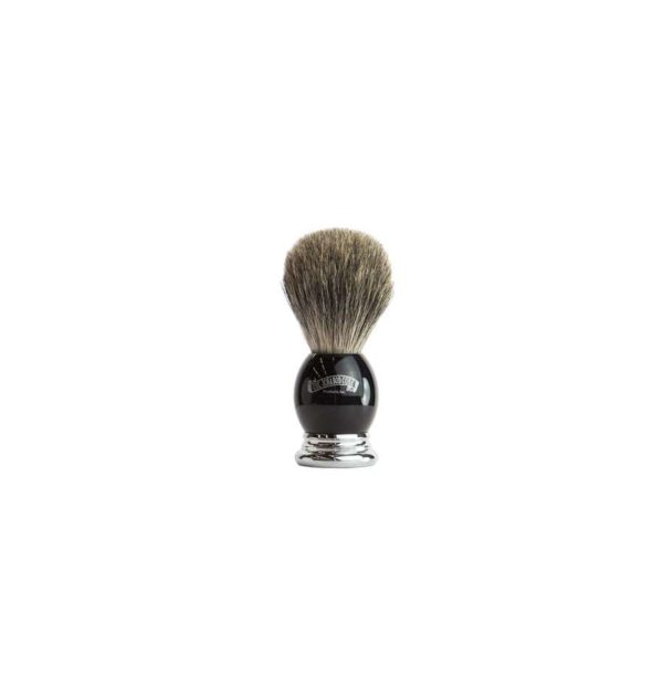 col-conk-mixed-badger-brush-ebony-metal-rakborste