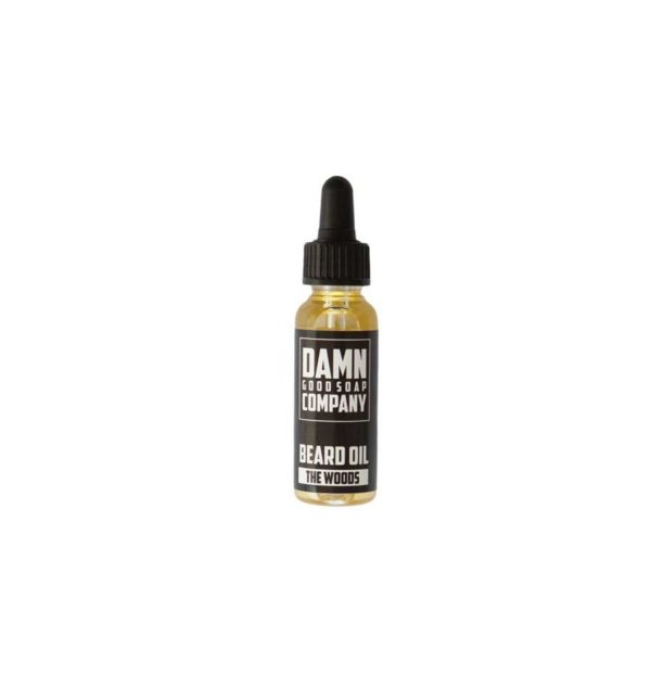 damn-good-soap-company-beard-oil-the-woods-25ml-skaggolja