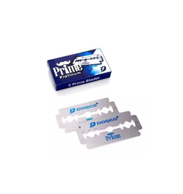 dorco-stp-301-prime-platinum-5-pack-dubbelblad