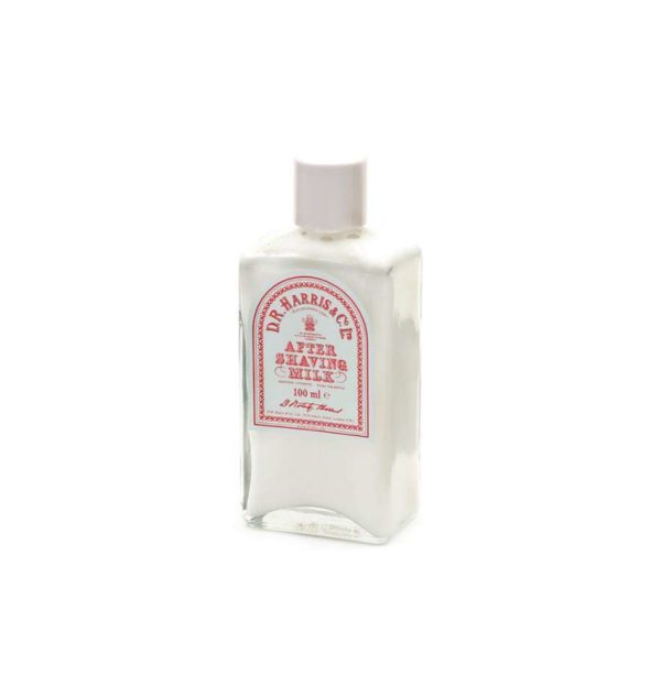 dr-harris-aftershave-milk-100ml