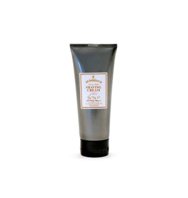 dr-harris-almond-shaving-cream-75ml