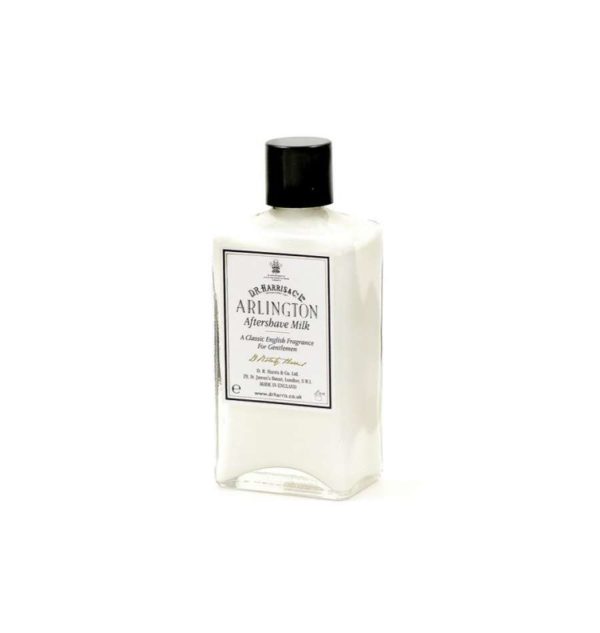 dr-harris-arlington-aftershave-milk-100ml