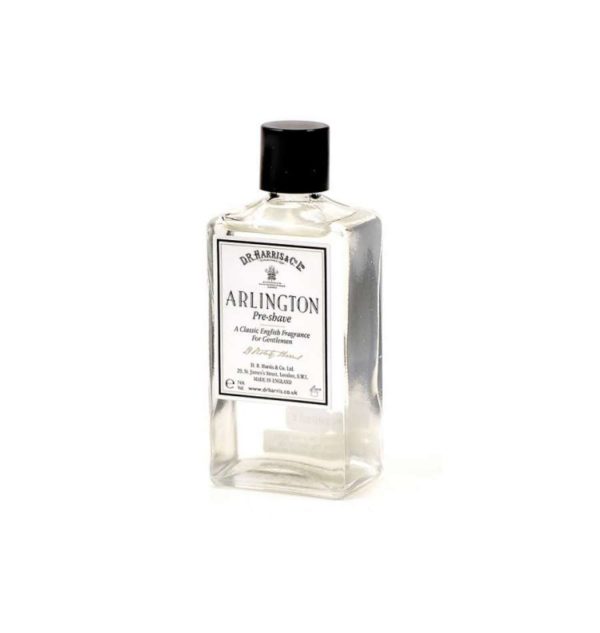 dr-harris-arlington-pre-shave-100ml