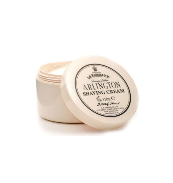 dr-harris-arlington-shaving-cream-bowl-150g