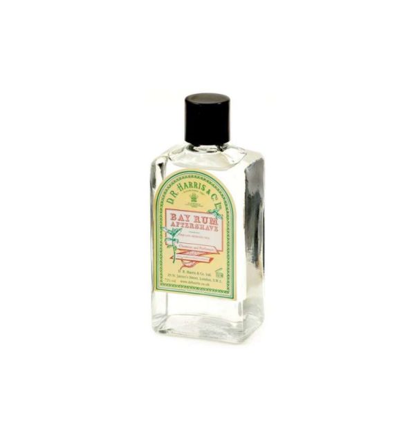 dr-harris-bay-rum-aftershave-100ml