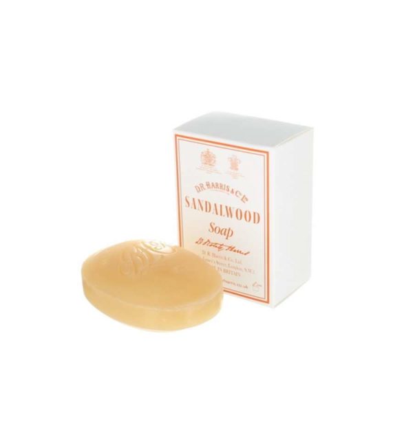 dr-harris-sandalwood-bath-soap-150g