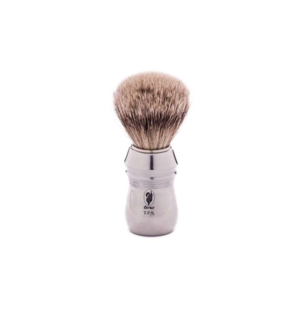 extro-stromboli-silvertip-badger-brush-rakborste