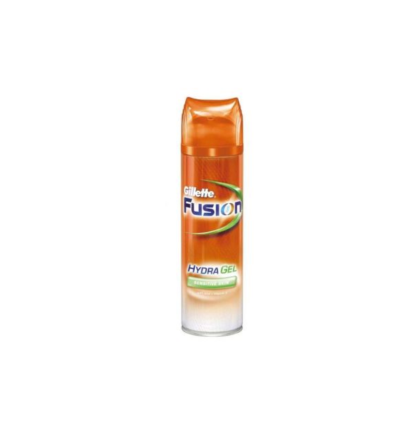 gillette-fusion-hydra-gel-ultra-sensitive-200ml-rakskum