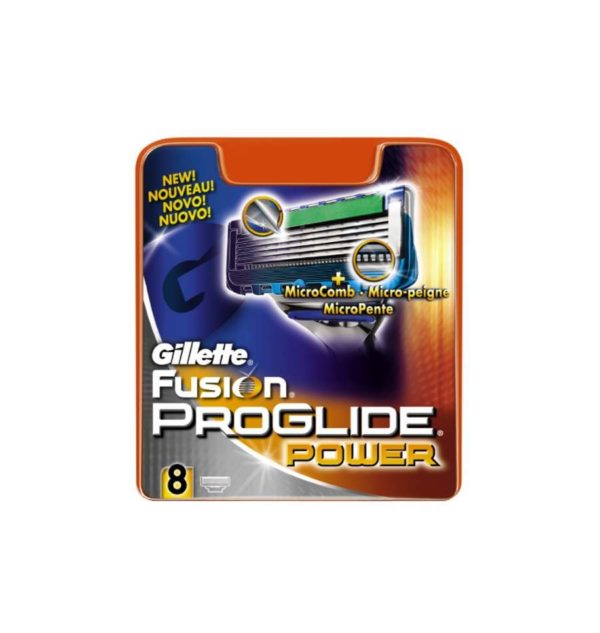 gillette-fusion-proglide-power-8-pack-rakblad