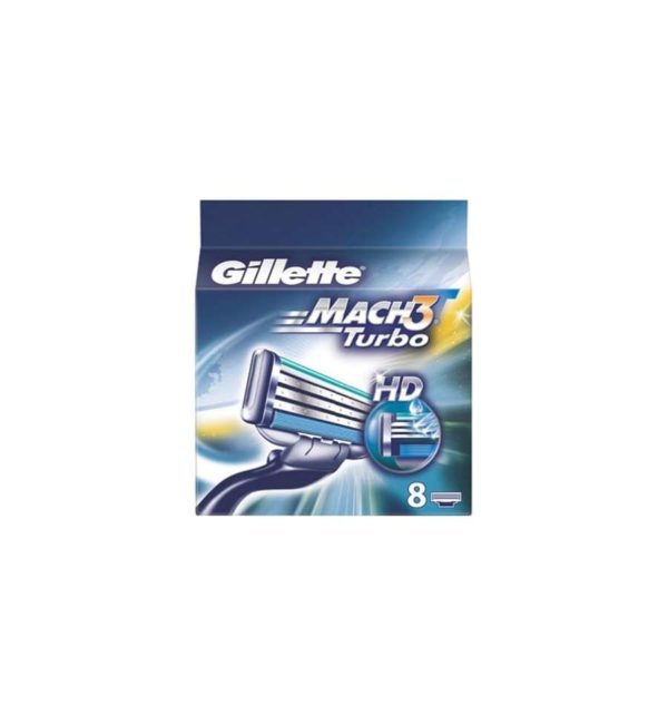 gillette-mach3-turbo-8-pack-rakblad