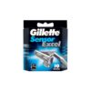 gillette-sensor-excel-10-pack-rakblad