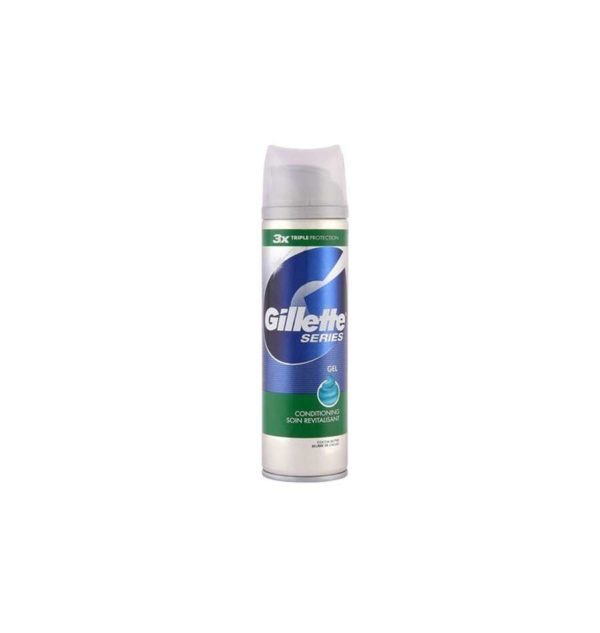 gillette-series-gel-conditioning-200ml-rakskum