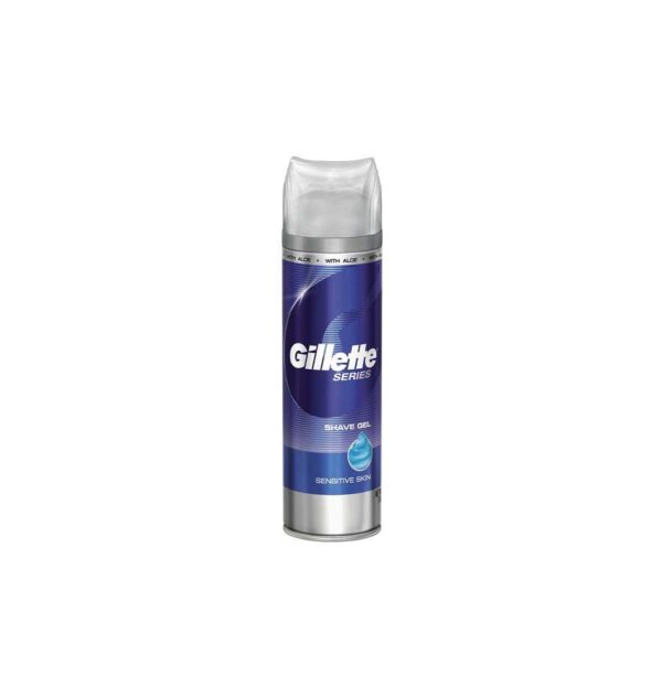 gillette-series-gel-sensitive-skin-200ml-rakskum