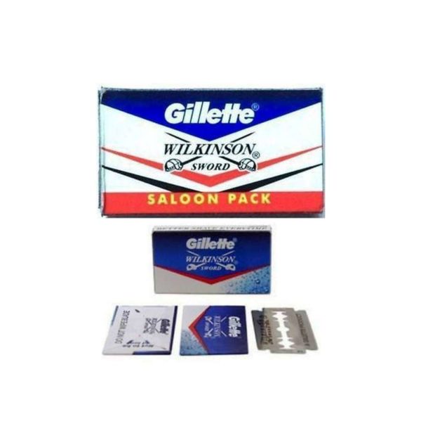 gillette-wilkinson-sword-saloon-pack-50-pack-dubbelblad