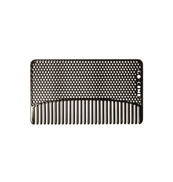 go-comb-matte-black-fine-tooth-comb-kam