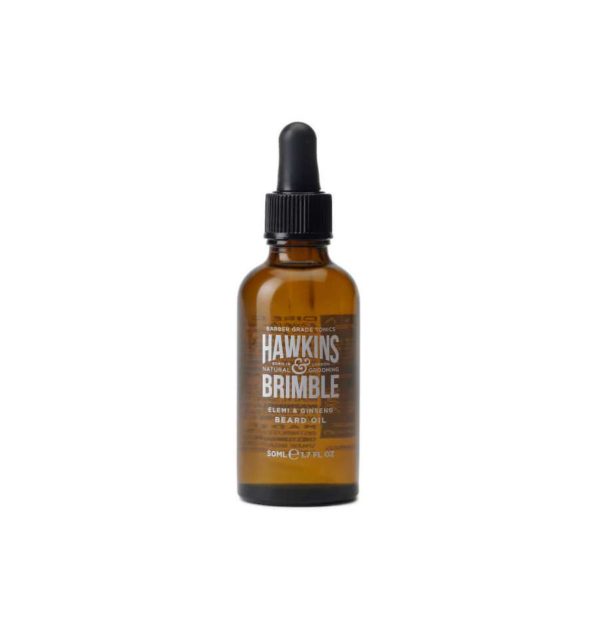 hawkins-brimble-elmi-ginseng-beard-oil-50ml-skaggolja