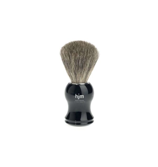 hjm-pure-badger-black-rakborste