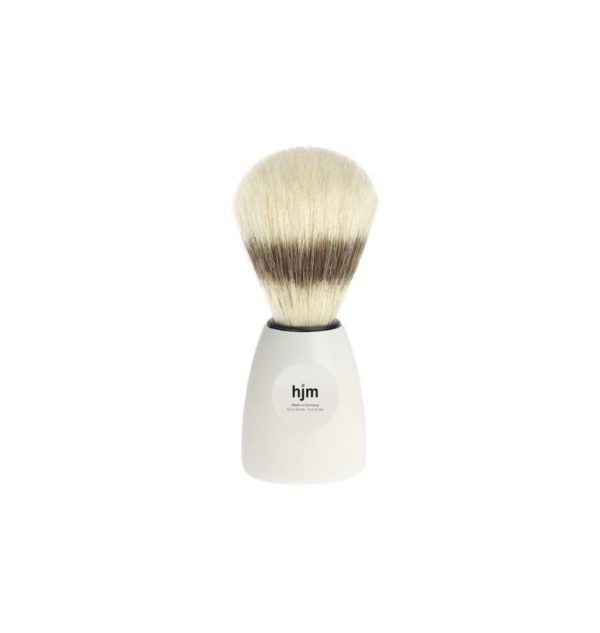 hjm-pure-bristle-white-shaving-brush-rakborste