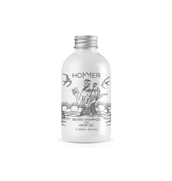 hommer-beard-schampoo-250ml-skaggtval