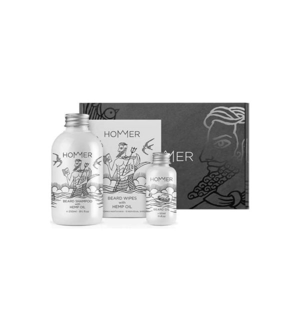 hommer-gift-set-skaggvardspaket