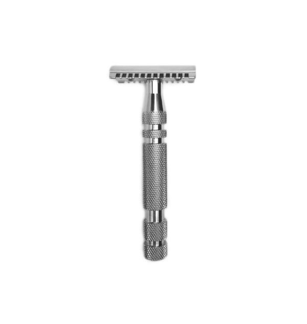 ikon-oss-handle-shavecraft-short-comb-head-sakerhetshyvel