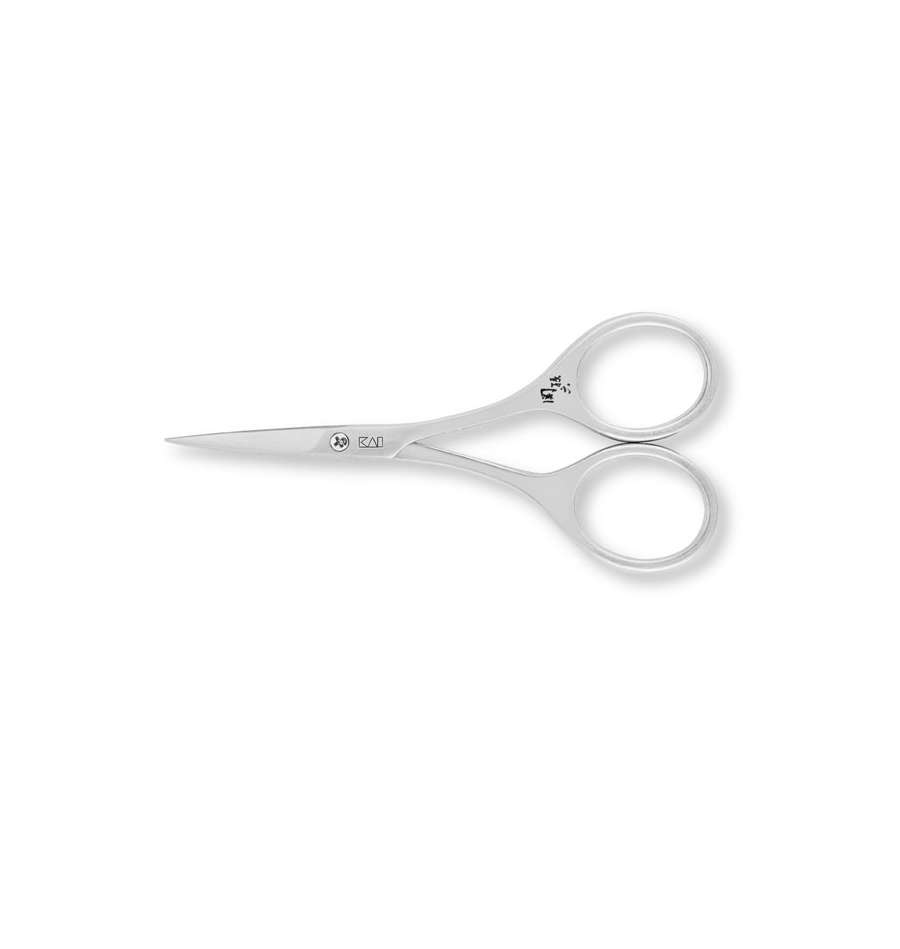 Kasho KAI HC1811 Eyebrow Scissor Ögonbrynsax Shaver.se