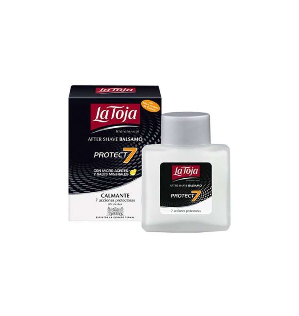 la-toja-protect-7-after-shave-balm-100-ml-aftershave