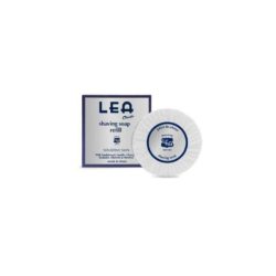 lea-classic-shaving-soap-refill-100g-raktval