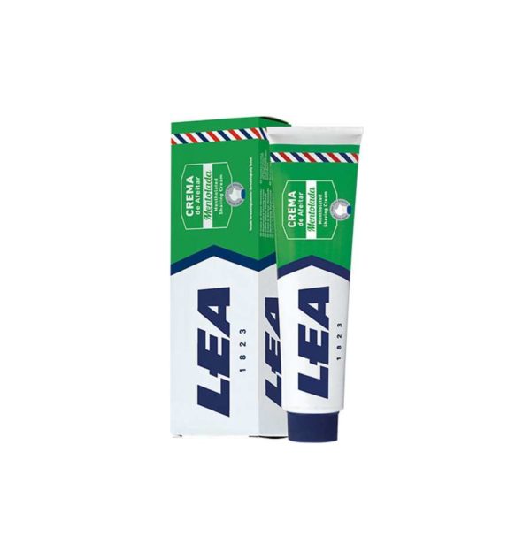 lea-shaving-cream-menthol-100ml-rakkram