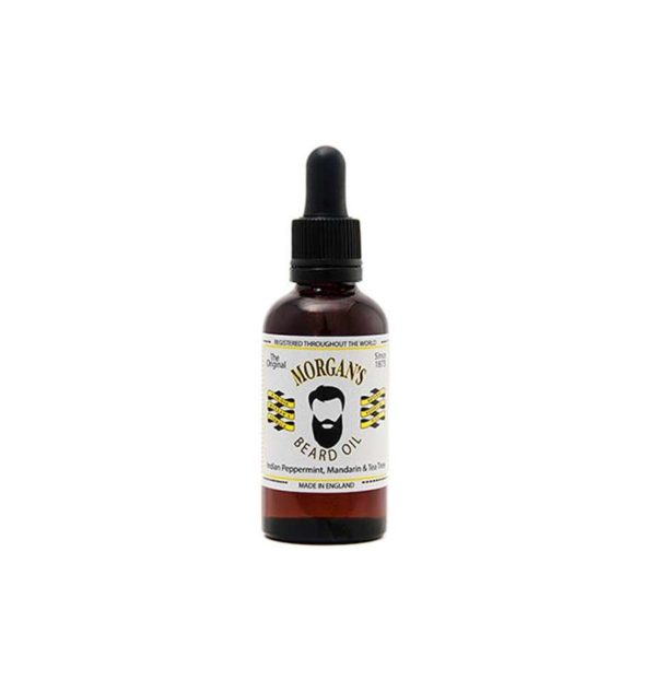 morgan-s-beard-oil-50ml-skaggolja