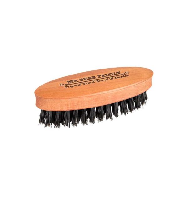 mr-bear-family-beard-brush-travel-size-skaggborste